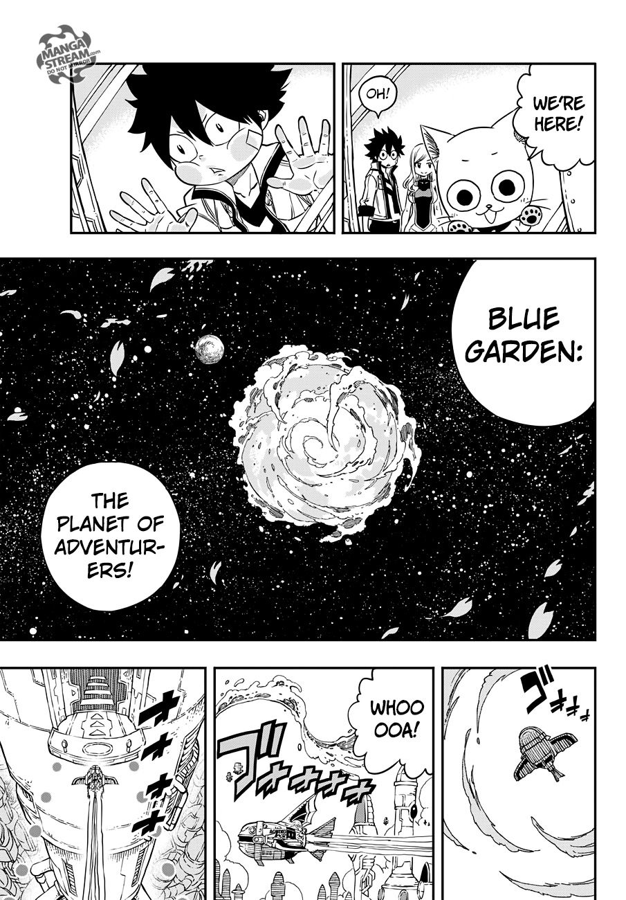 Eden's Zero Chapter 2 9